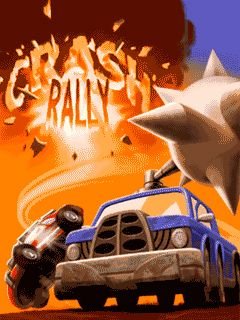 game pic for Crash rally